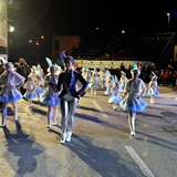 Sfilata della notte bianca 2018 - foto - 010