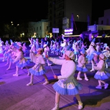 Sfilata della notte bianca 2018 - foto - 012