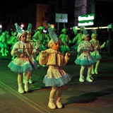 Sfilata della notte bianca 2018 - foto - 013