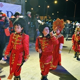 Sfilata della notte bianca 2018 - foto - 032