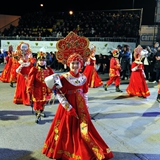 Sfilata della notte bianca 2018 - foto - 033