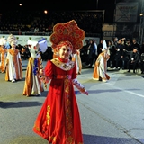 Sfilata della notte bianca 2018 - foto - 034