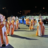 Sfilata della notte bianca 2018 - foto - 035