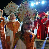 Sfilata della notte bianca 2018 - foto - 043