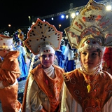 Sfilata della notte bianca 2018 - foto - 044