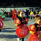 Sfilata della notte bianca 2018 - foto - 045