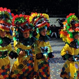 Sfilata della notte bianca 2018 - foto - 049