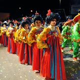 Sfilata della notte bianca 2018 - foto - 051