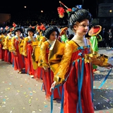 Sfilata della notte bianca 2018 - foto - 052