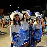 Sfilata della notte bianca 2018 - foto - 054