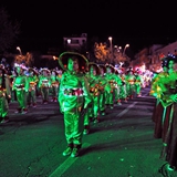 Sfilata della notte bianca 2018 - foto - 062