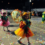 Sfilata della notte bianca 2018 - foto - 066