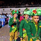 Sfilata della notte bianca 2018 - foto - 074