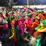 Sfilata della notte bianca 2018 - foto - 086