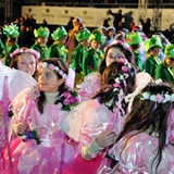 Sfilata della notte bianca 2018 - foto - 087