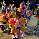 Sfilata della notte bianca 2018 - foto - 090