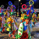 Sfilata della notte bianca 2018 - foto - 093