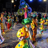 Sfilata della notte bianca 2018 - foto - 094