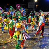 Sfilata della notte bianca 2018 - foto - 095