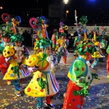 Sfilata della notte bianca 2018 - foto - 096