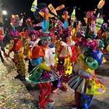 Sfilata della notte bianca 2018 - foto - 106