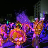 Sfilata della notte bianca 2018 - foto - 121