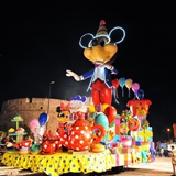 Sfilata della notte bianca 2018 - foto - 126