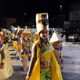 Sfilata della notte bianca 2018 - foto - 129