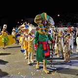 Sfilata della notte bianca 2018 - foto - 130