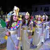 Sfilata della notte bianca 2018 - foto - 131