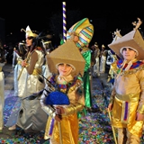 Sfilata della notte bianca 2018 - foto - 134