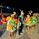 Sfilata della notte bianca 2018 - foto - 150