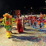 Sfilata della notte bianca 2018 - foto - 158