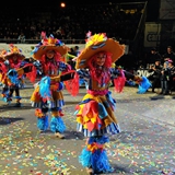 Sfilata della notte bianca 2018 - foto - 159