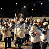 Sfilata della notte bianca 2018 - foto - 170