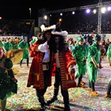 Sfilata della notte bianca 2018 - foto - 180