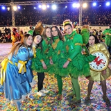 Sfilata della notte bianca 2018 - foto - 190