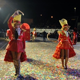 Sfilata della notte bianca 2018 - foto - 194