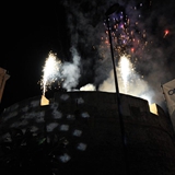 Sfilata della notte bianca 2018 - foto - 233