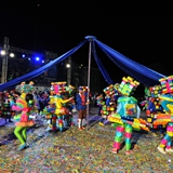 Sfilata della notte bianca 2018 - foto - 242