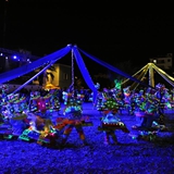Sfilata della notte bianca 2018 - foto - 244