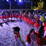 Sfilata della notte bianca 2018 - foto - 271