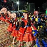 Sfilata della notte bianca 2018 - foto - 272