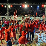 Sfilata della notte bianca 2018 - foto - 273