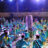 Sfilata della notte bianca 2018 - foto - 287