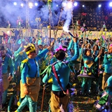 Sfilata della notte bianca 2018 - foto - 295