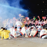 Sfilata Golden Night 2019. Foto 125