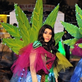Sfilata Golden Night 2019. Foto 155
