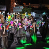 Sfilata Golden Night 2019. Foto 159