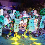 Sfilata Golden Night 2019. Foto 169